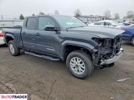 Toyota Tacoma 2025 2