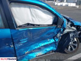 Mitsubishi Mirage 2022 1 Mitsubishi Mirage 2022 1