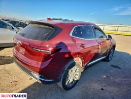 Buick Pozostałe 2023 2