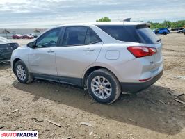 Chevrolet Equinox 2020 1