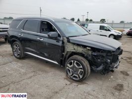 Hyundai Pozostałe 2025 3 Hyundai Pozostałe 2025 3