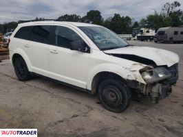 Dodge Journey 2020 2 Dodge Journey 2020 2