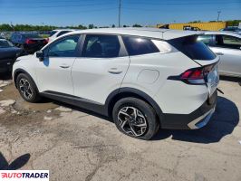 Kia Sportage 2023 2
