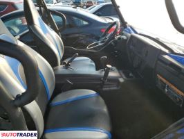 Kawasaki Pozostałe 2021 Kawasaki Pozostałe 2021