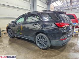Chevrolet Equinox 2023 1