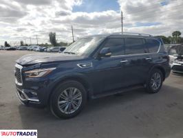 Infiniti Pozostałe 2021 5