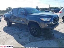 Toyota Tacoma 2023 3 Toyota Tacoma 2023 3