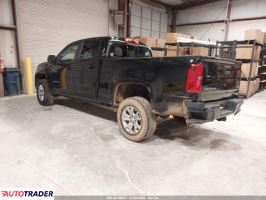 Chevrolet Colorado 2022 3