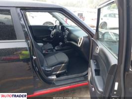 Kia Soul 2020 2 Kia Soul 2020 2