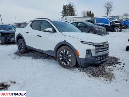 Hyundai Pozostałe 2025 2