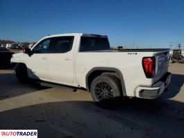 GMC Sierra 2020 5 GMC Sierra 2020 5