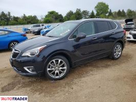Buick Pozostałe - zobacz ofertę