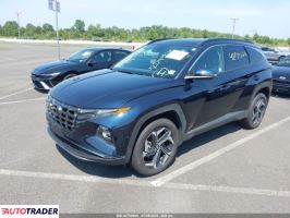 Hyundai Tucson 2024 1 Hyundai Tucson 2024 1