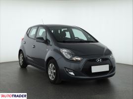 Hyundai ix20 - zobacz ofertę