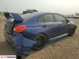 Subaru Pozostałe 2020 2 Subaru Pozostałe 2020 2
