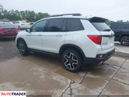 Honda Pozostałe 2022 3