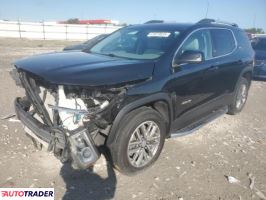 GMC Acadia 2019 3 GMC Acadia 2019 3
