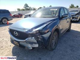 Mazda 5 2018 2 Mazda 5 2018 2