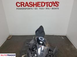 Kawasaki ZX 2025 Kawasaki ZX 2025