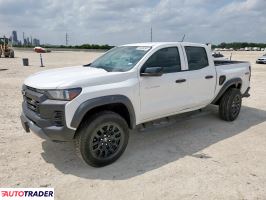 Chevrolet Colorado 2024 2