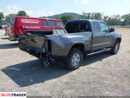 Toyota Tacoma 2023 2 Toyota Tacoma 2023 2