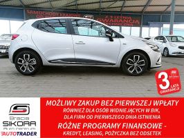 Renault Clio 2020 0.9 90 KM