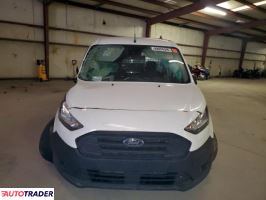Ford Transit Connect 2022 2