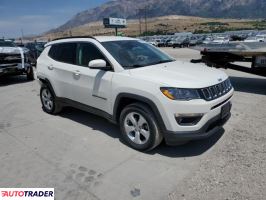 Jeep Compass 2019 2