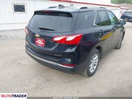 Chevrolet Equinox 2020 1