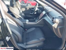 Mercedes 300 2024 2 Mercedes 300 2024 2