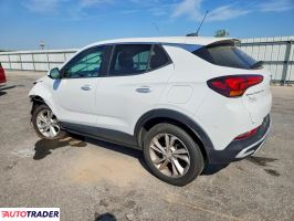 Buick Pozostałe 2021 1