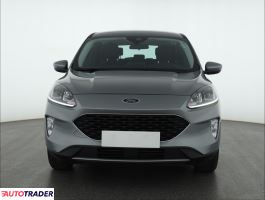 Ford Kuga 2022 1.5 118 KM Ford Kuga 2022 1.5 118 KM
