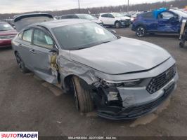 Honda Accord 2025 2