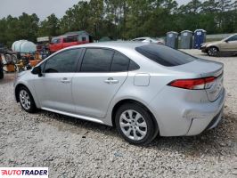 Toyota Corolla 2022 1 Toyota Corolla 2022 1