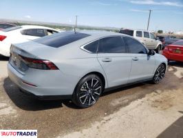 Honda Accord 2023 2