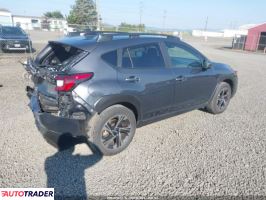Subaru Pozostałe 2024 2 Subaru Pozostałe 2024 2