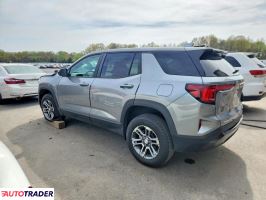GMC Terrain 2025 1