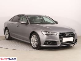 Audi A6 2016 3.0 268 KM