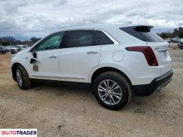 Cadillac Pozostałe 2023 2 Cadillac Pozostałe 2023 2