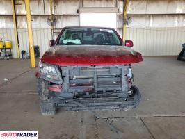 Chevrolet Colorado 2022 3