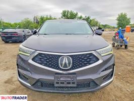 Acura RDX 2020 2