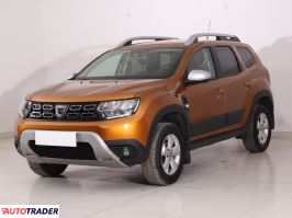 Dacia Duster 2019 1.6 112 KM