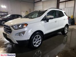 Ford EcoSport 2019 1