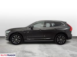 Volvo XC60 2021 2.0 303 KM