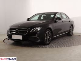 Mercedes E-klasa 2019 2.0 191 KM