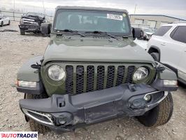 Jeep Pozostałe 2023 3