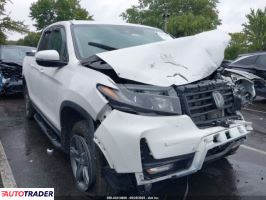 Honda Pozostałe 2023 3