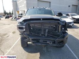 Dodge Ram 2022 6