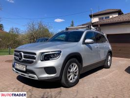 Mercedes Pozostałe - zobacz ofertę