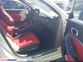 Acura Integra 2024 1